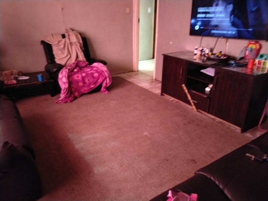 3 Bedroom Property for Sale in Heidedal Free State